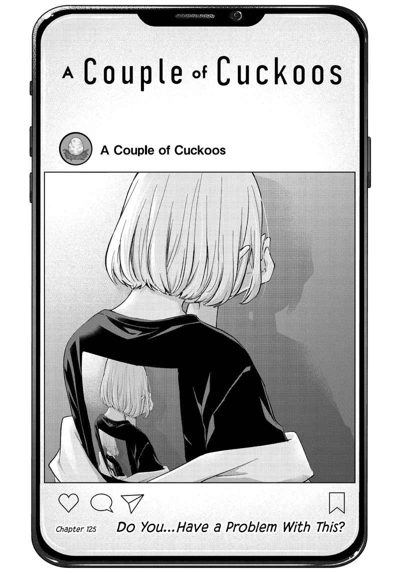 Page 1 of Chapter 125: Chapter 125