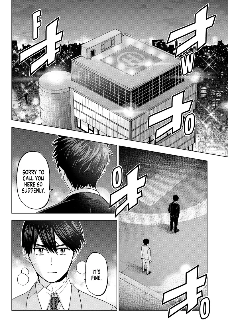 Page 2 of Chapter 165: Chapter 165