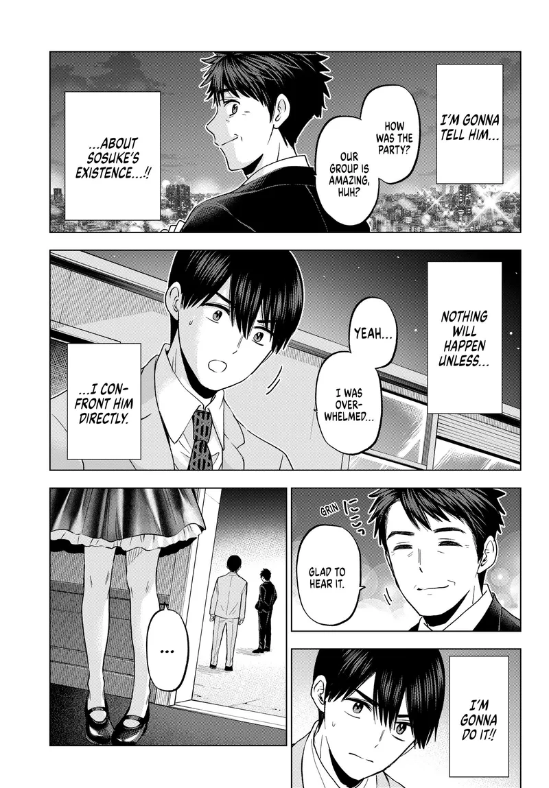 Page 3 of Chapter 165: Chapter 165