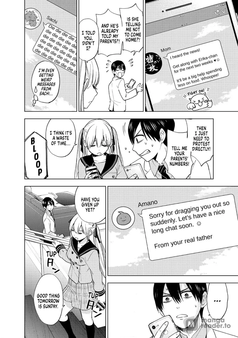 Page 4 of Chapter 3: Chapter 3: The Engagement