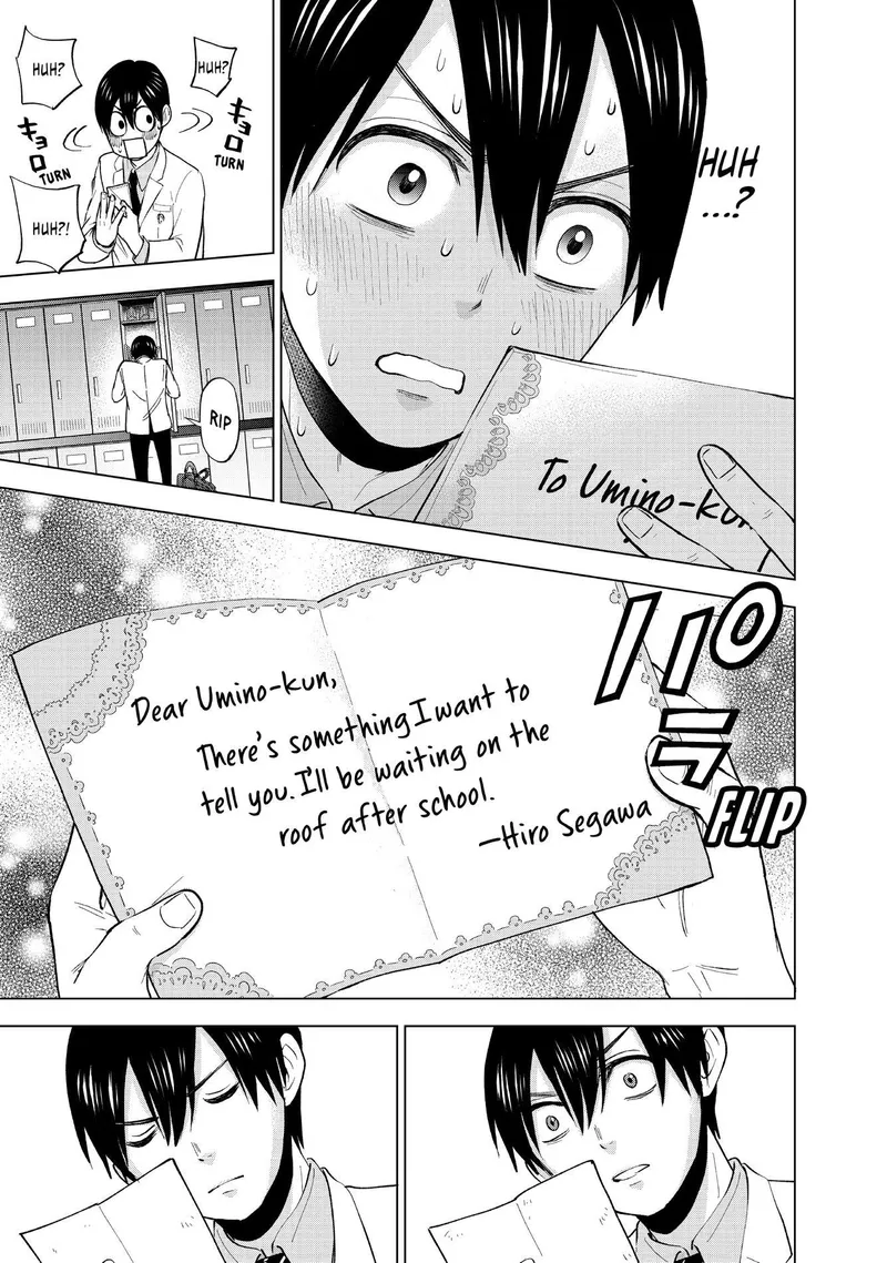 Page 5 of Chapter 4: Chapter 4: Early Encounters