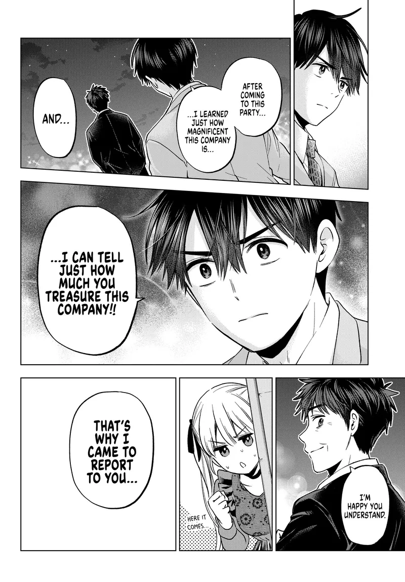 Page 6 of Chapter 165: Chapter 165