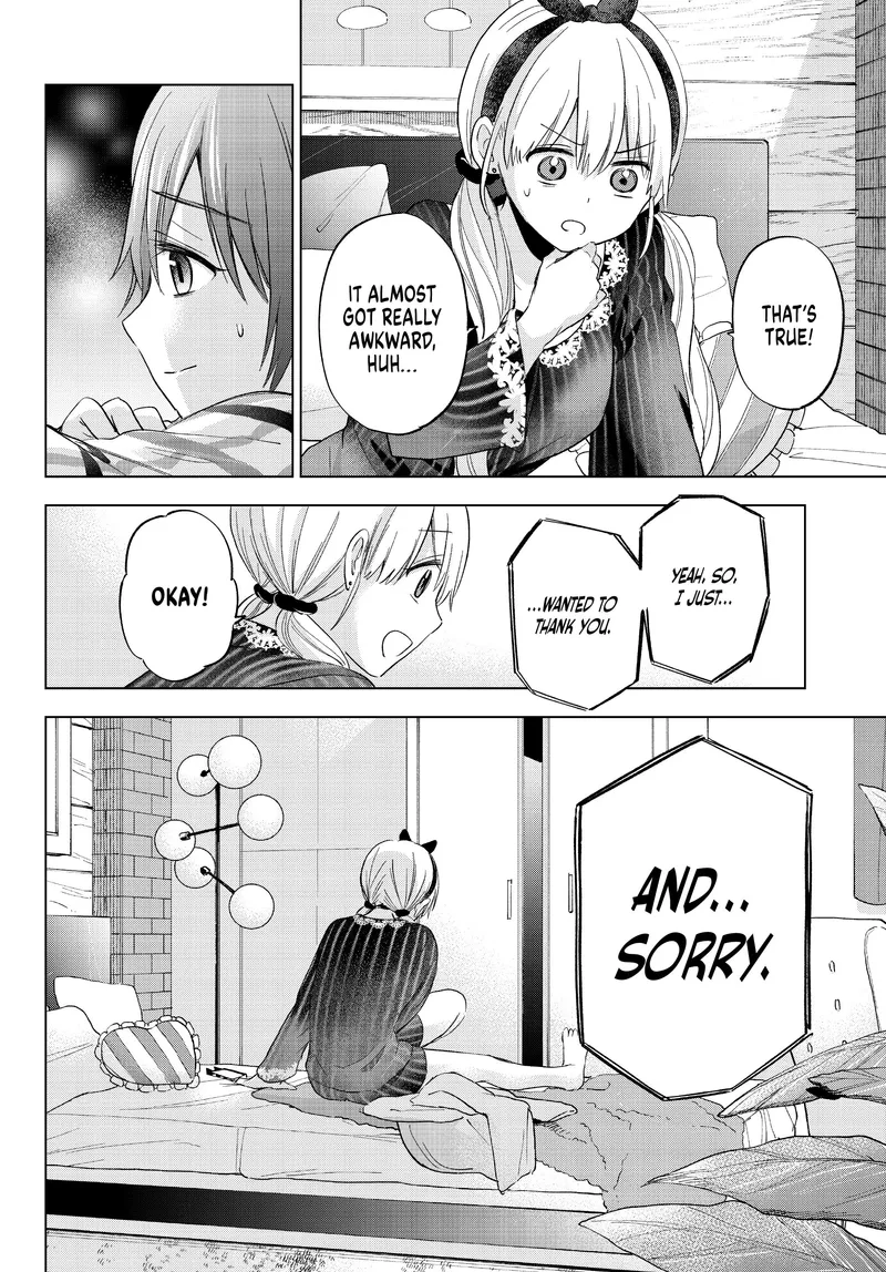 Page 6 of Chapter 124: Chapter 124