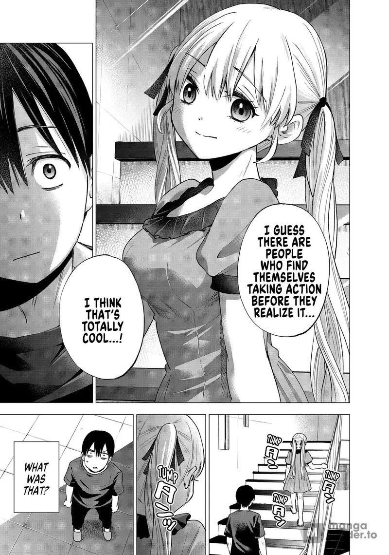Page 7 of Chapter 42: Chapter 42: Family Secrets