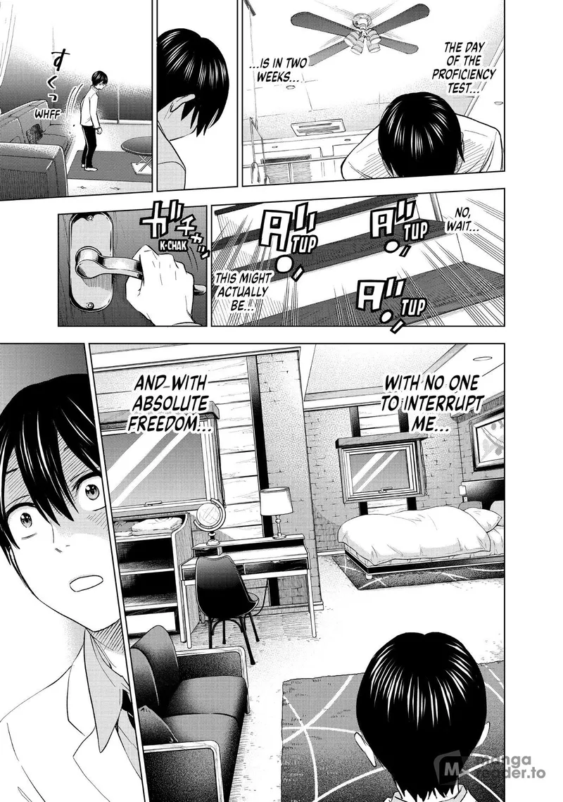 Page 7 of Chapter 3: Chapter 3: The Engagement