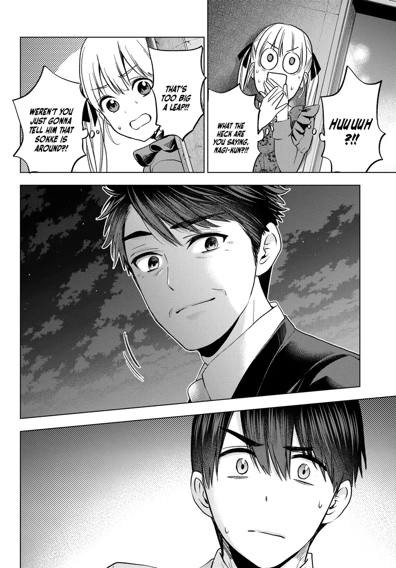 Page 8 of Chapter 165: Chapter 165