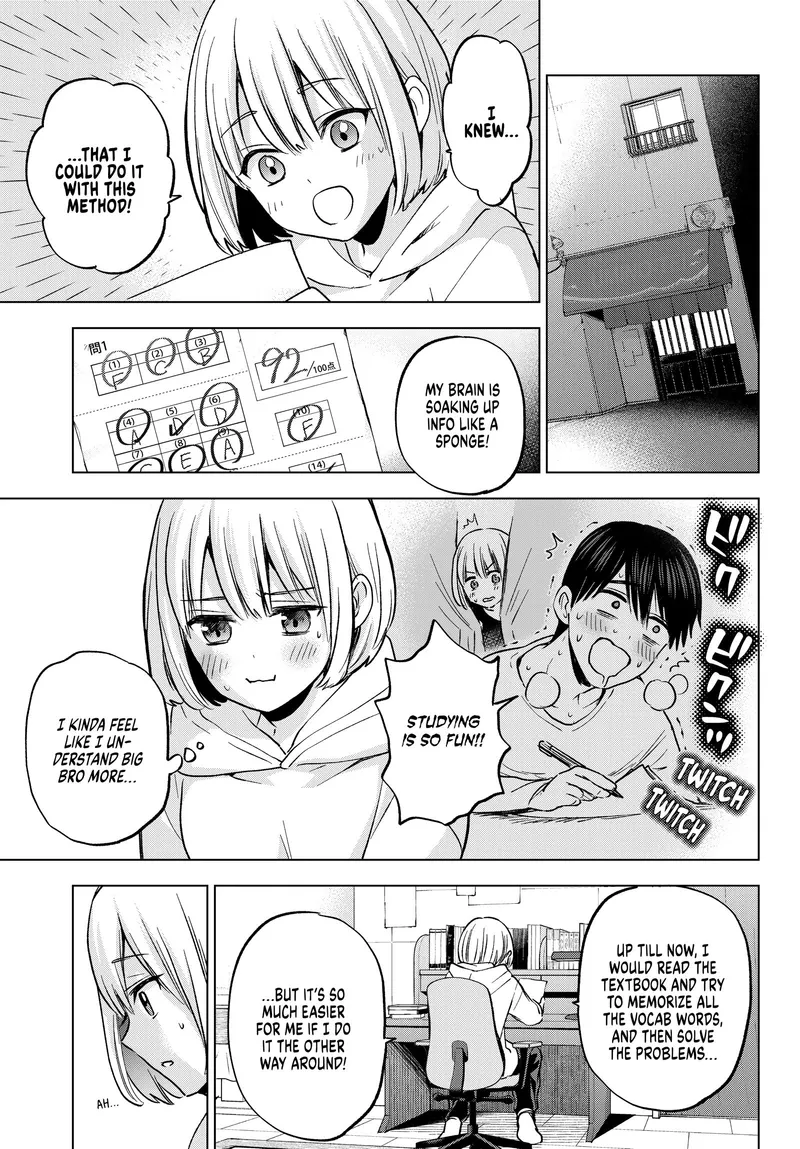 Page 9 of Chapter 165: Chapter 165