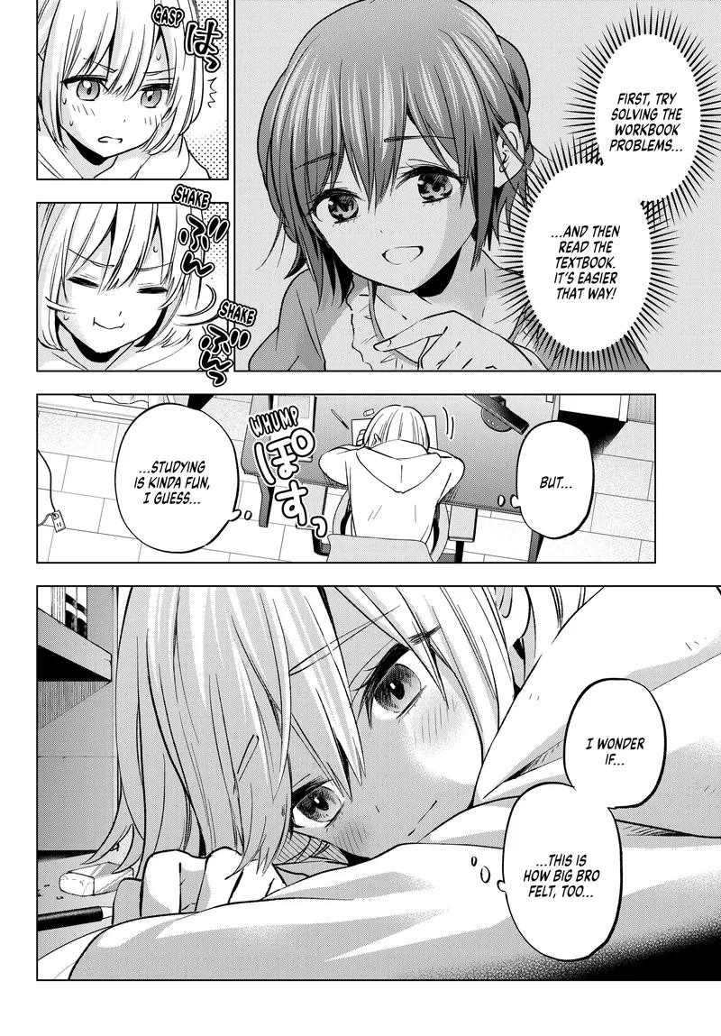 Page 10 of Chapter 165: Chapter 165