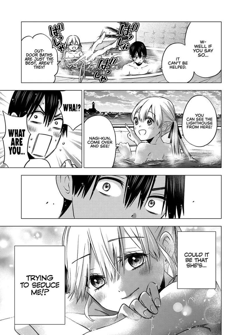 Page 11 of Chapter 50: Chapter 50: Significant Moments