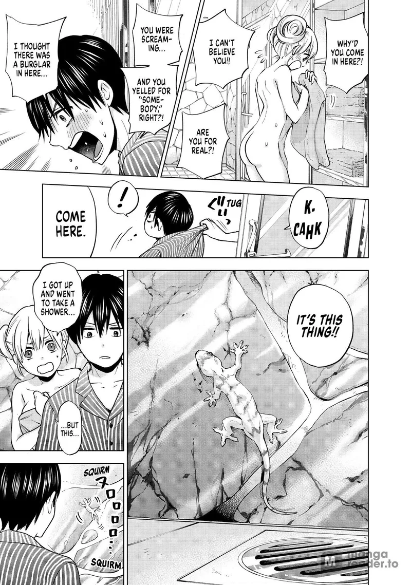 Page 13 of Chapter 3: Chapter 3: The Engagement