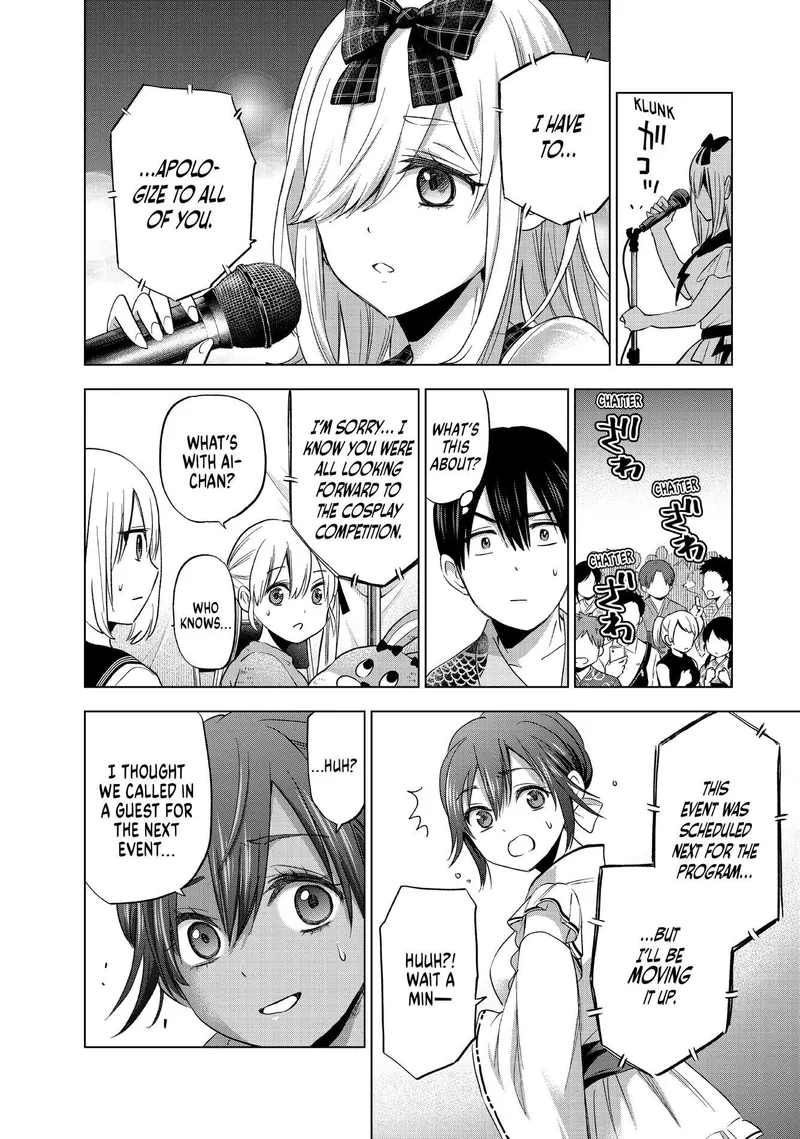Page 14 of Chapter 76: Chapter 76: Personal Reflections Deepen Further