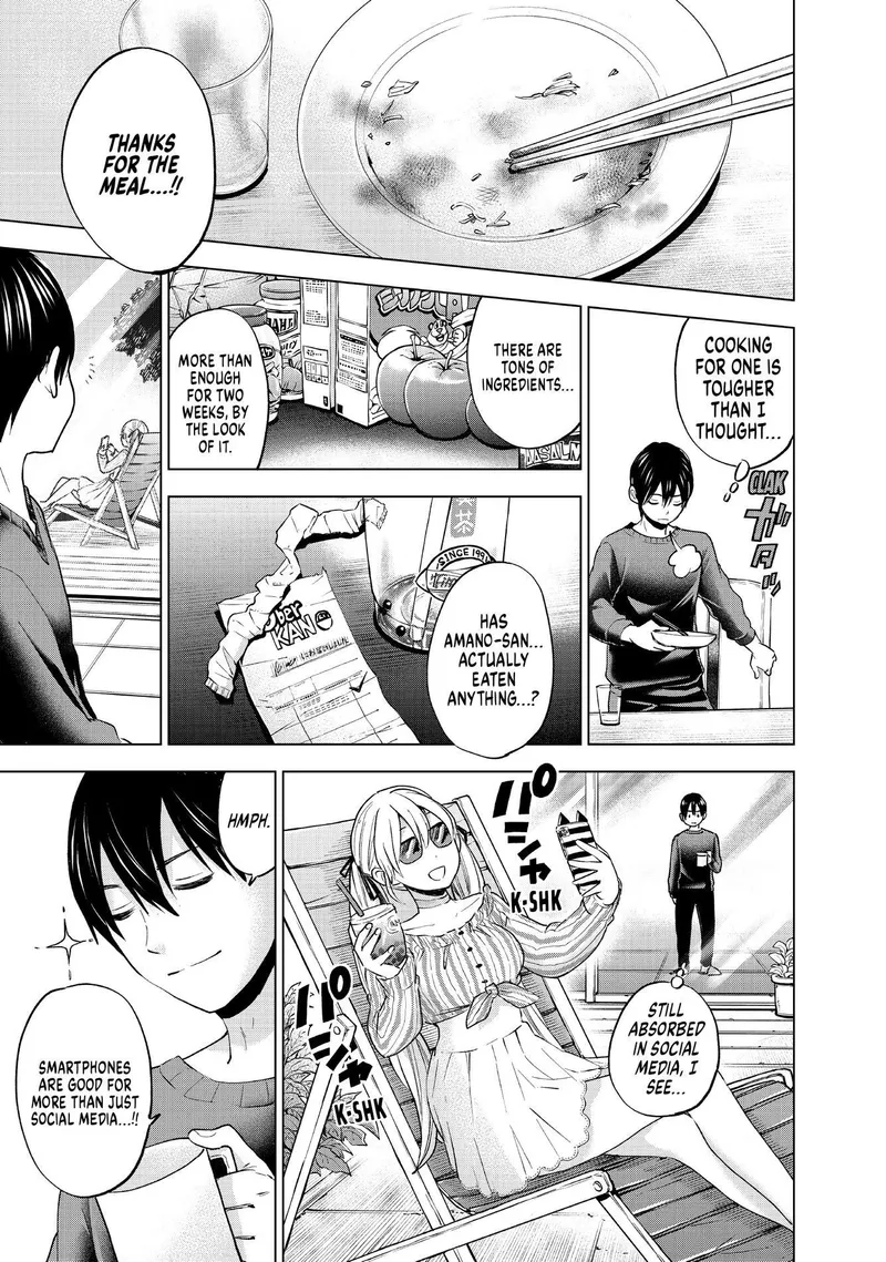 Page 15 of Chapter 3: Chapter 3: The Engagement