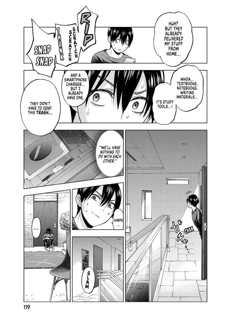 Page 17 of Chapter 3: Chapter 3: The Engagement