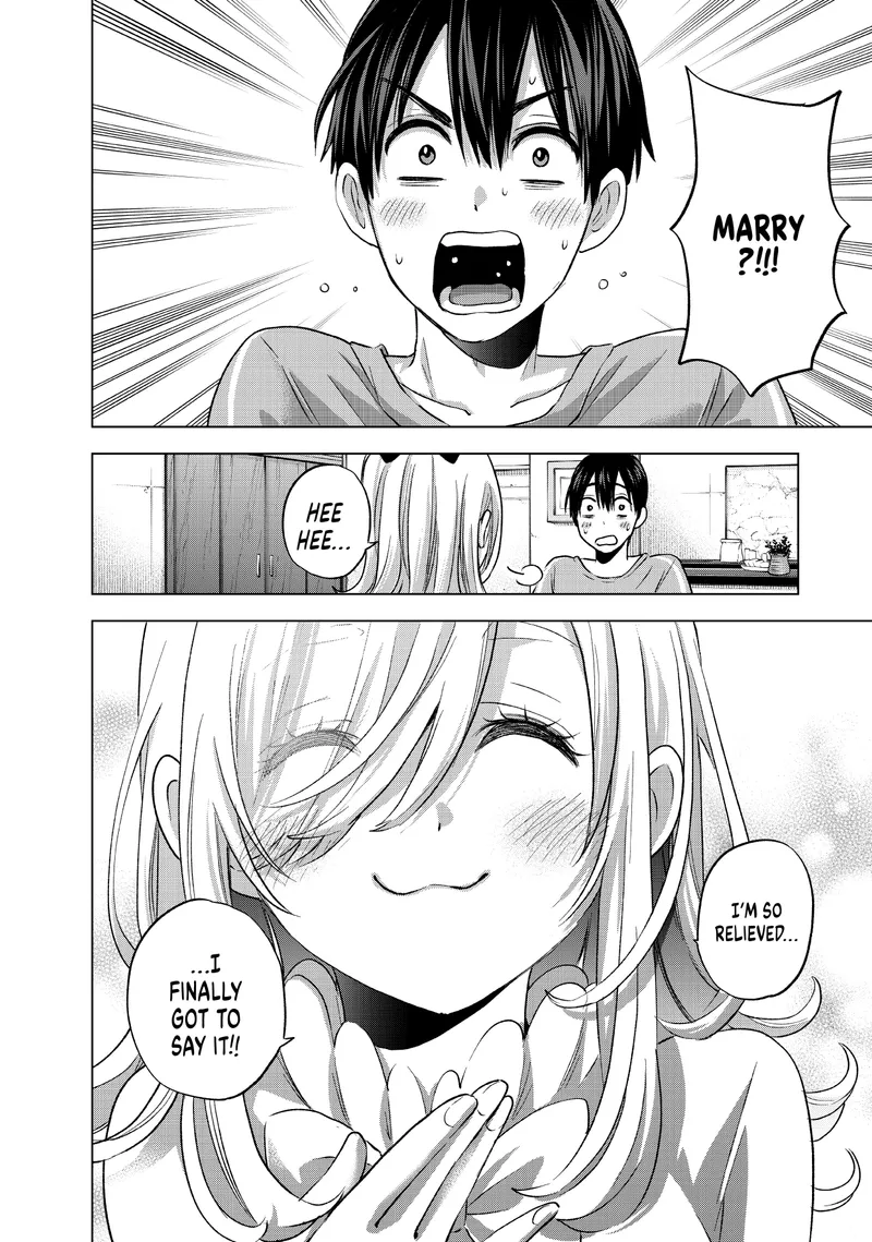 Page 19 of Chapter 66: Chapter 66: Family Involvement Increases