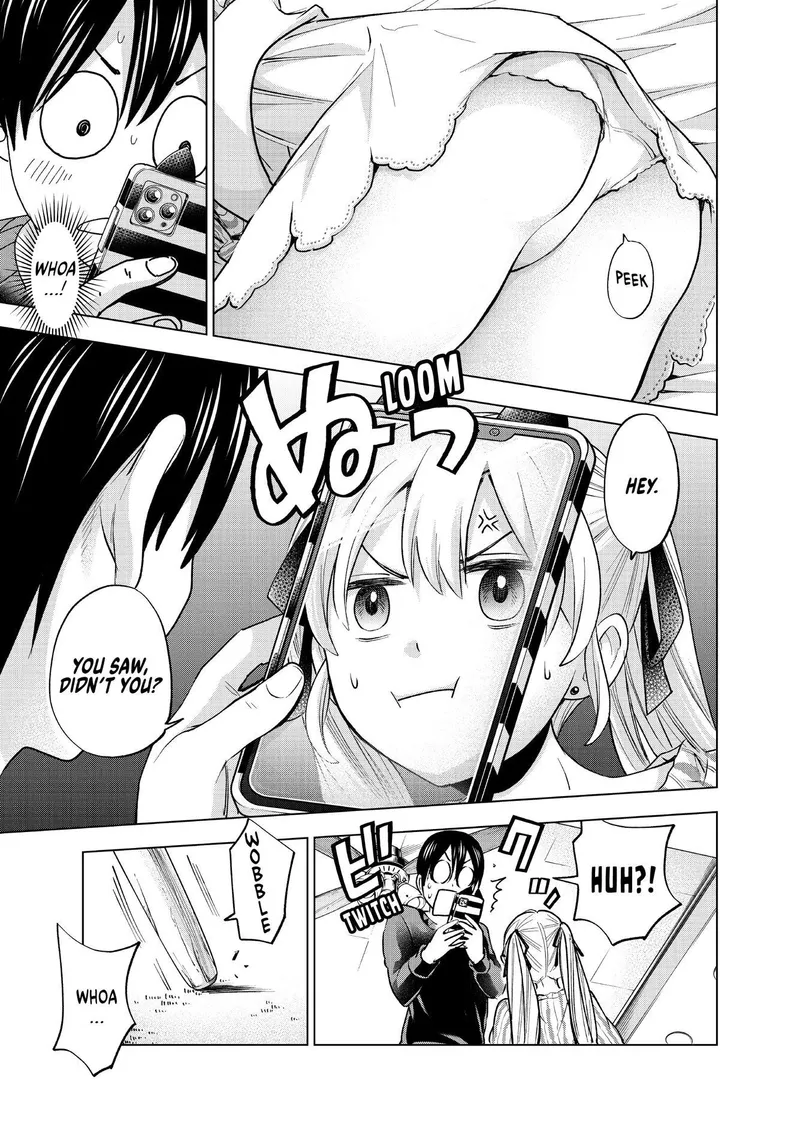 Page 21 of Chapter 3: Chapter 3: The Engagement