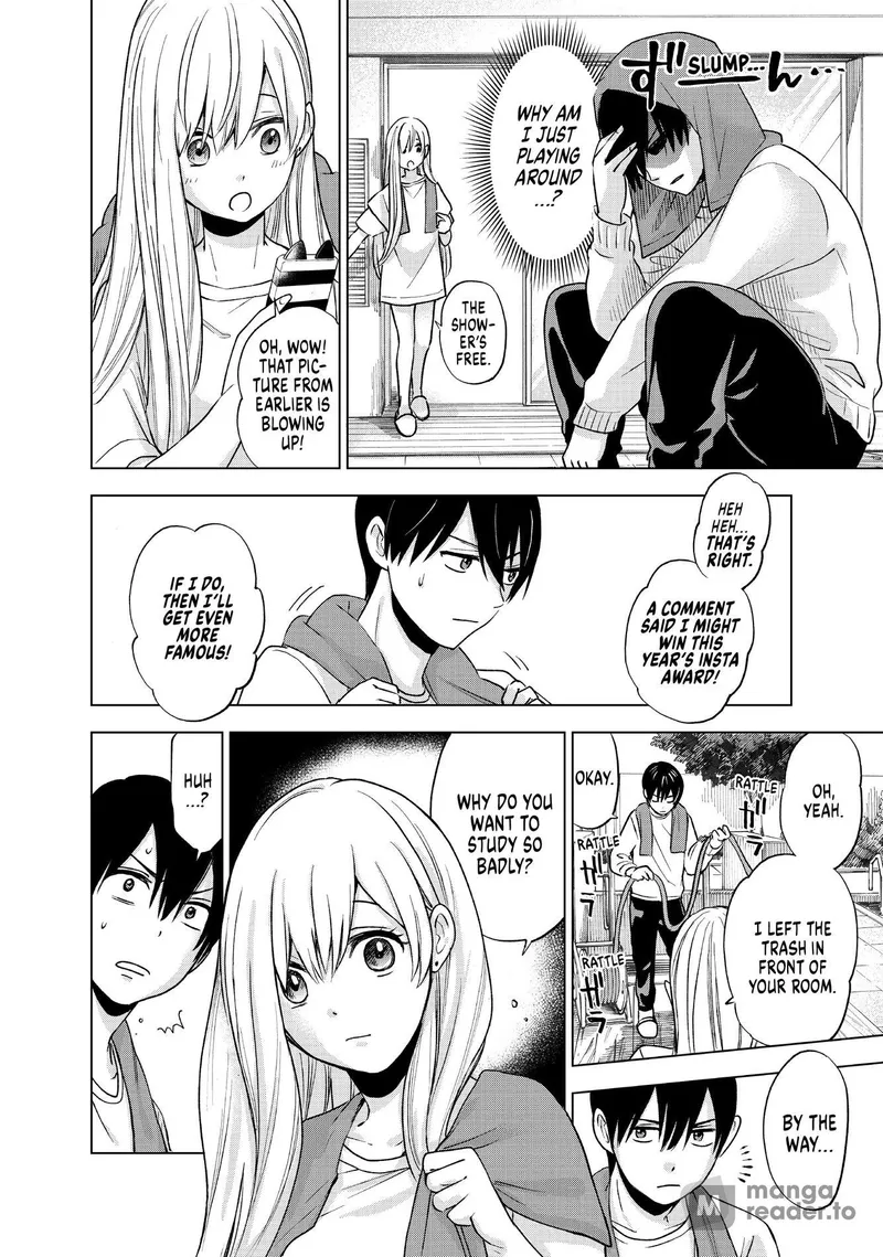 Page 28 of Chapter 3: Chapter 3: The Engagement