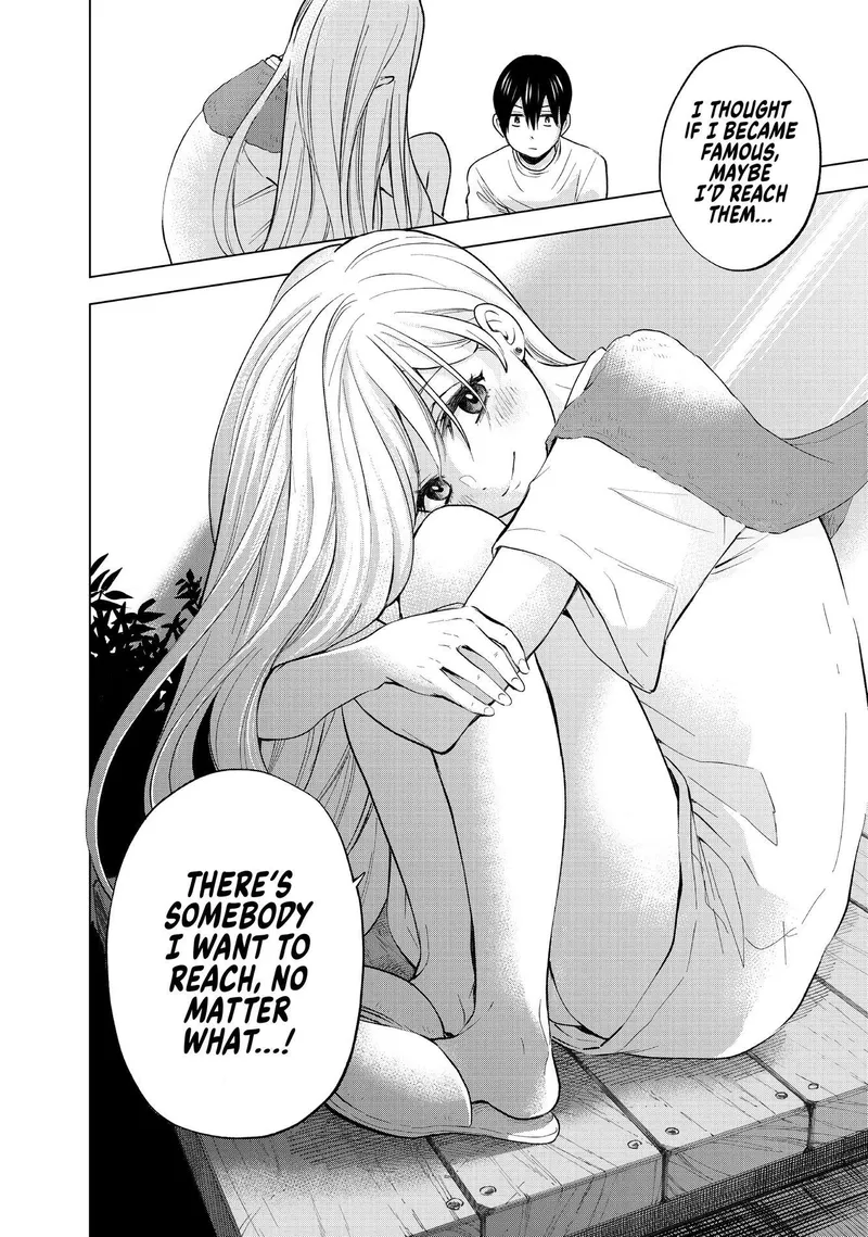 Page 30 of Chapter 3: Chapter 3: The Engagement