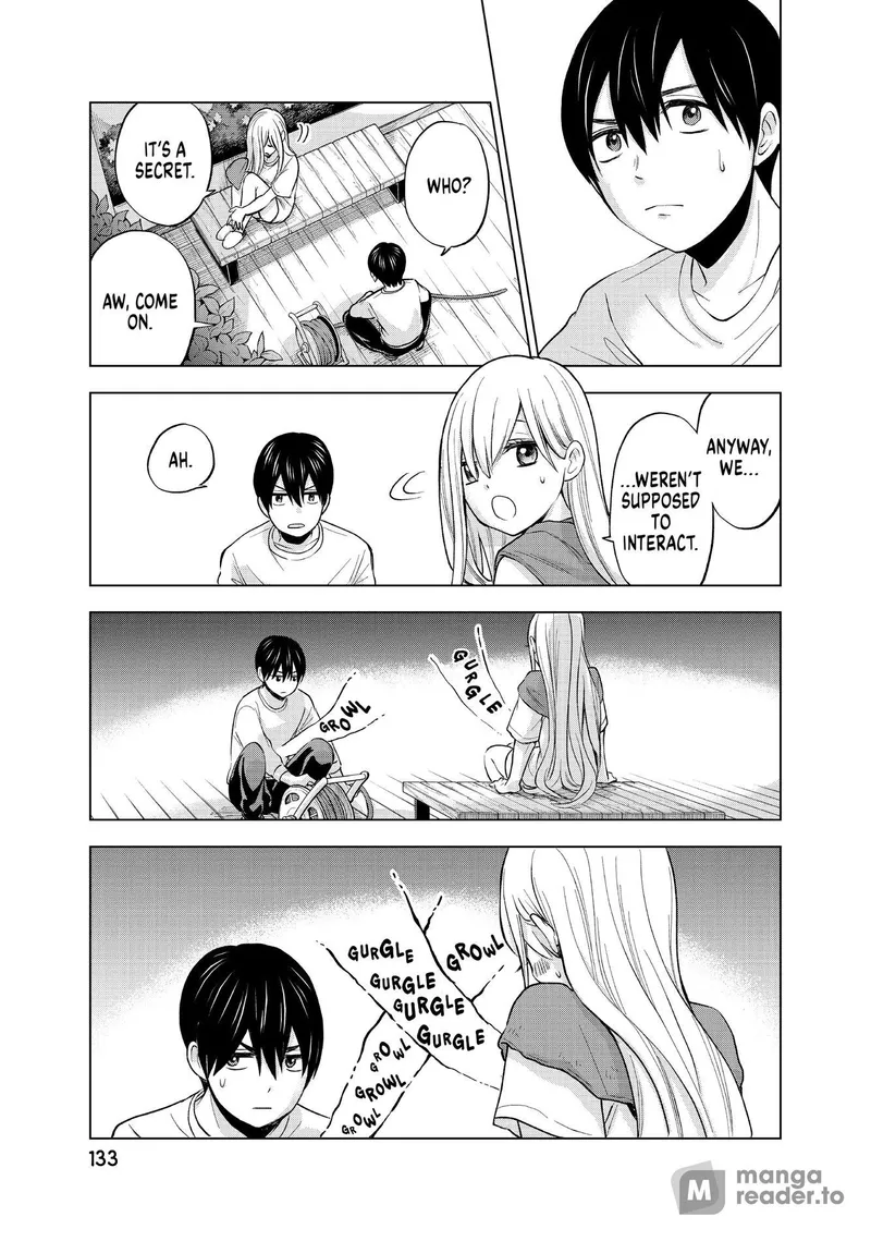 Page 31 of Chapter 3: Chapter 3: The Engagement